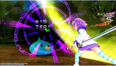 Hyperdimension Neptunia Re;Birth1 + for Playstation 4 VIDEOGAMES Hyperdimension Neptunia Re;Birth1 + for Playstation 4 VIDEOGAMES