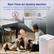 Real-Time Air Quality Monitor
AirDoctor's colored rings indicate the quality of your indoor air. Select Auto-mode to take the guesswork out of the air.
Poor Air Quality (Maximum Speed)
Moderate Air Quality (Medium Speed)
Good Air Quality (Low Speed)
AIRDoctor