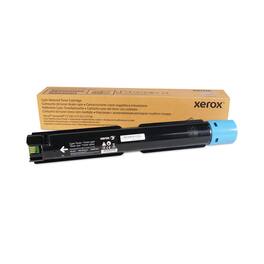 Xerox - 006R01825 006R01825 21,000 Page-Yield Extra High-Yield Toner - Cyan