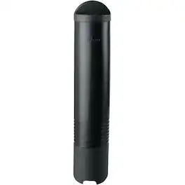 Igloo - Cup Dispenser for Water Jugs - Black