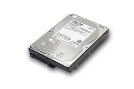 Toshiba - 1000GB Internal 7200RPM 3.5" (DT01ACA100) HDD