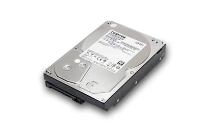 Toshiba 1000GB Internal 7200RPM 3.5 Toshiba 1000GB Internal 7200RPM 3.5