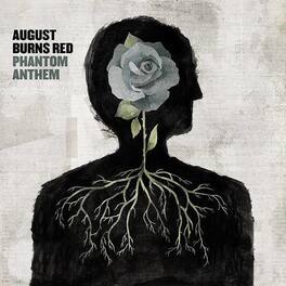 August Burns Red - Phantom Anthem - VINYL LP