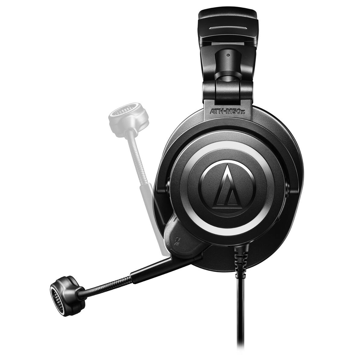 ATH-M50X