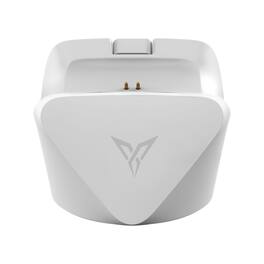 FLYDIGI - Direwolf 4 Controller Charge Dock 2, White, Only for Direwolf 4