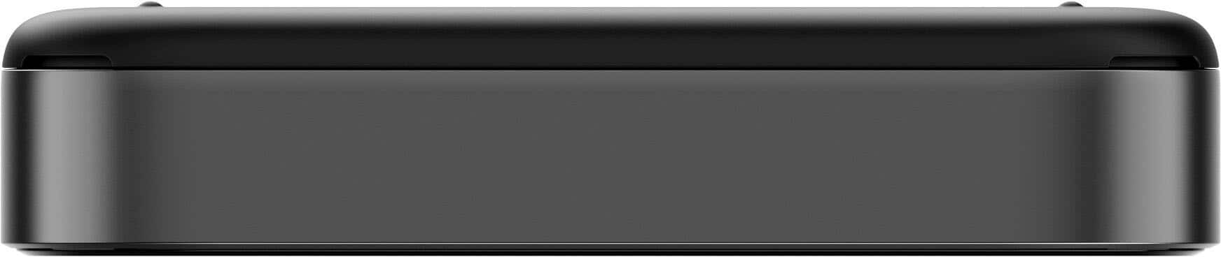 Alt View 14. NETGEAR - Nighthawk M7 Pro WIFI 7 Mobile Hotspot - Black.