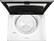 Alt View 2. Whirlpool - 5.3 Cu. Ft. 26-Cycle High-Efficiency Top-Load Washer with Steam and ColorLast.
