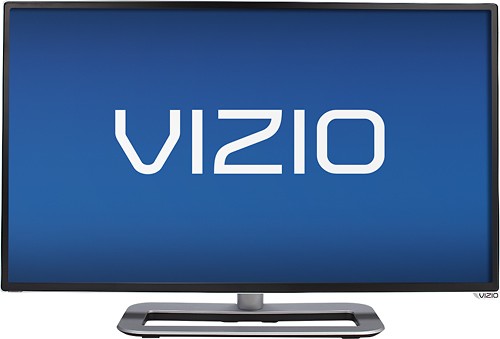  VIZIO - M-Series - 32&quot; Class (31-1/2&quot; Diag.) - LED - 1080p - 120Hz - Smart - HDTV