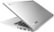 Alt View Zoom 13. Toshiba - 13.3" Chromebook 2 - Intel Celeron - 4GB Memory - 16GB Solid State Drive - Silver.