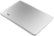 Alt View Zoom 15. Toshiba - 13.3" Chromebook 2 - Intel Celeron - 4GB Memory - 16GB Solid State Drive - Silver.