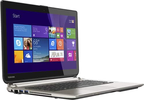 Best Buy: Toshiba Satellite 14