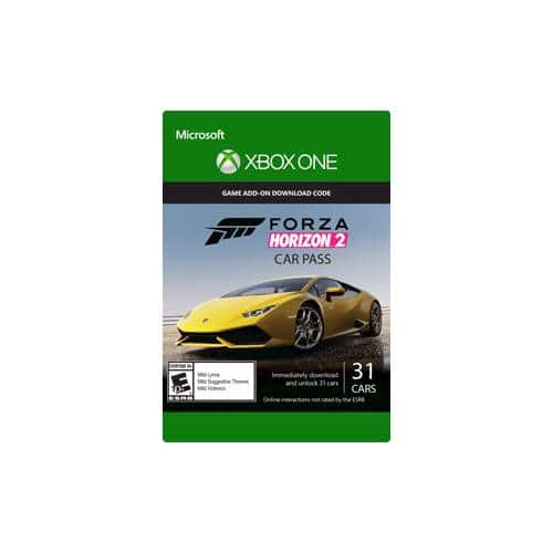 Forza horizon 2 store digital