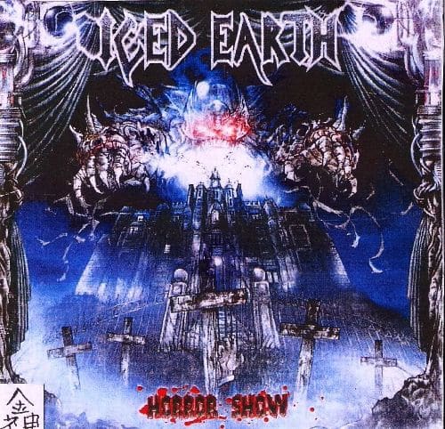  Horror Show [CD]
