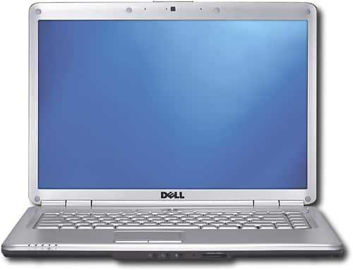 Best Buy: Dell Inspiron Laptop with AMD Turion™ 64 X2 Dual-Core