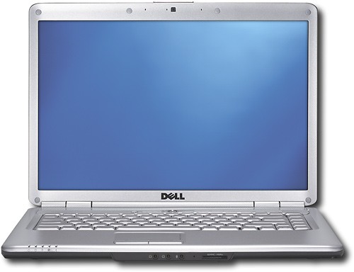 Best Buy Dell Inspiron Laptop With Amd Turion™ 64 X2 Dual Core Mobile Technology Tl 60 Jet 0388