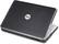 Alt View Standard 4. Dell - Inspiron Laptop with AMD Turion™ 64 X2 Dual-Core Mobile Technology TL-60 - Jet Black.