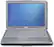 Alt View Standard 1. Dell - Inspiron Laptop with Intel® Core™2 Duo Processor T5550 - Spring Green.