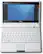 Alt View Standard 2. Asus - Eee PC Netbook with Intel® Celeron® M Processor - Pearl White.