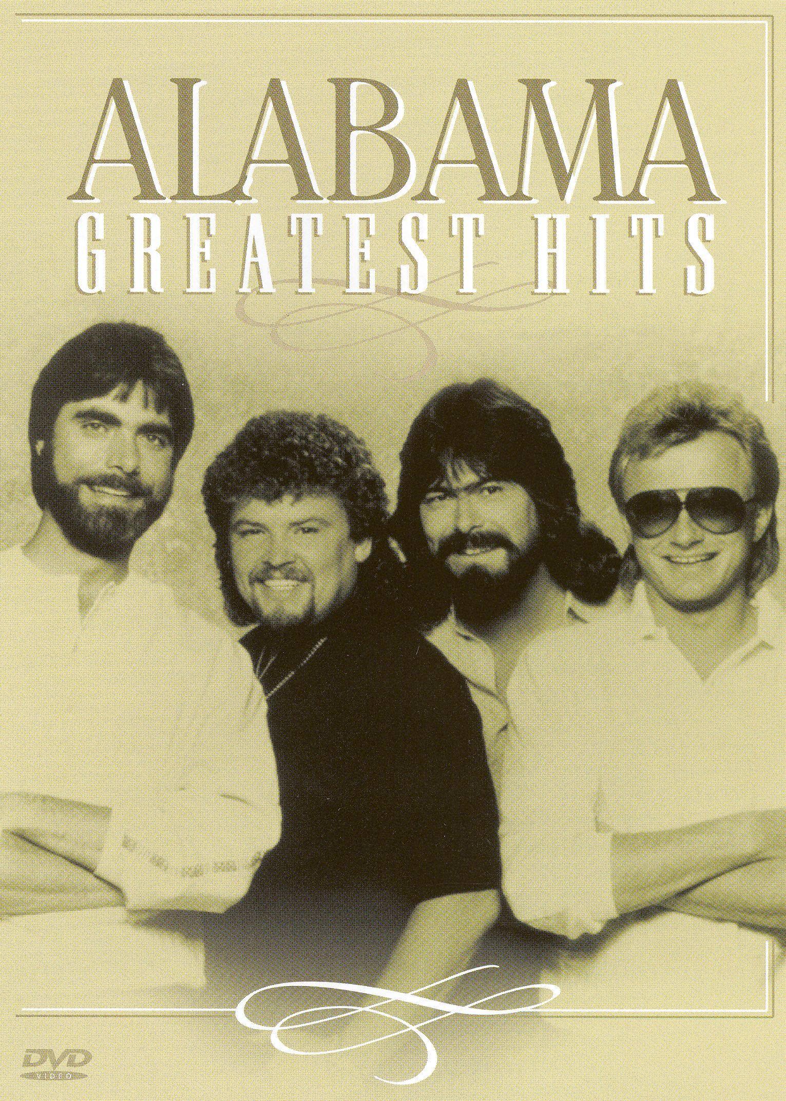 Best Buy: Alabama: Greatest Hits