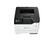 Alt View 6. Lexmark - MS631dw Wireless Laser Printer 38S0400 - Monochrome.