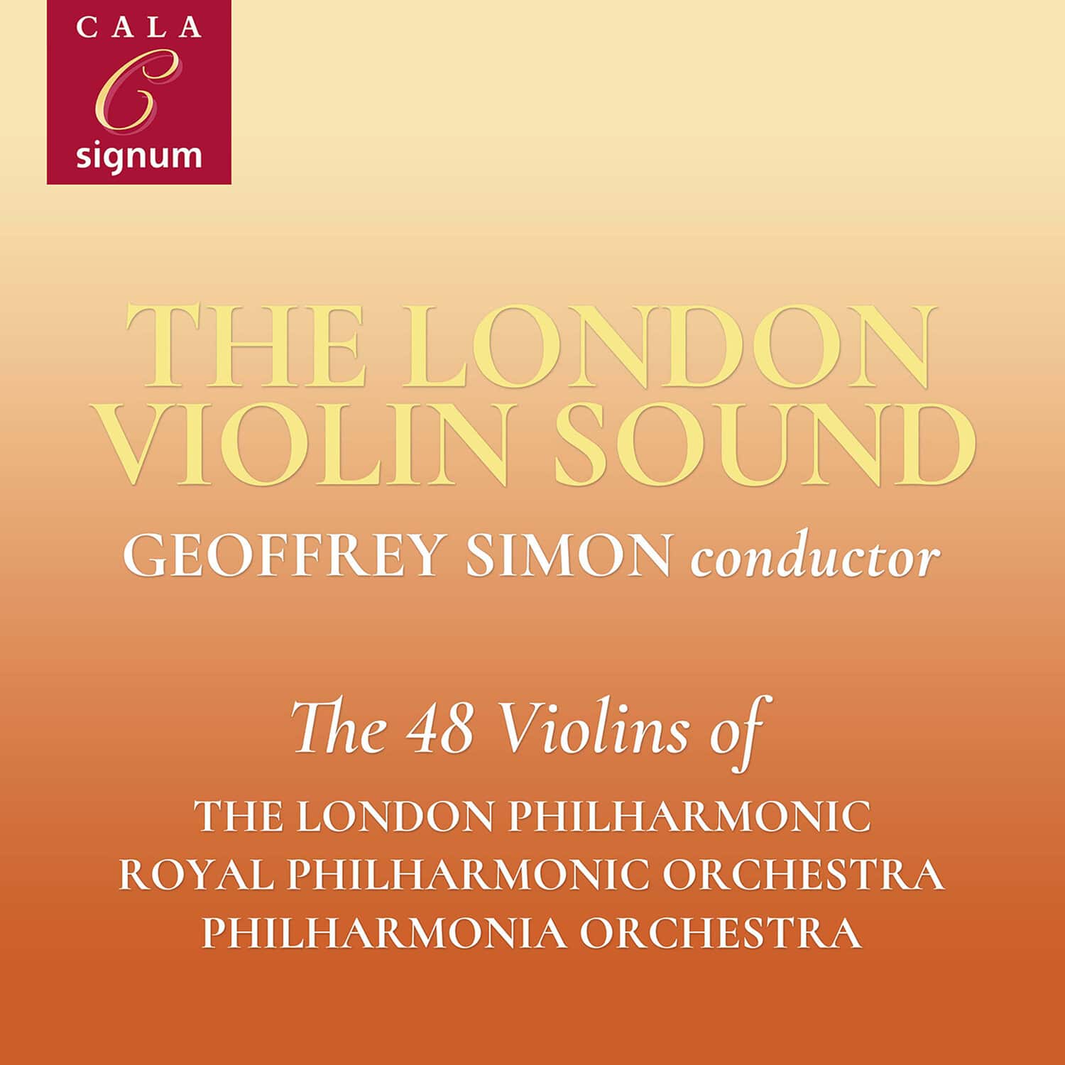 The London Violin Sound - London Violin Sound   - COMPACT DISCS [CD] price history on PriceWatchPro