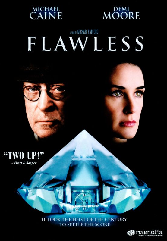  Flawless [DVD] [2007]