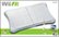 Front Detail. Wii Fit with Wii Balance Board - Nintendo Wii.