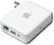 Angle Standard. Apple® - AirPort Express Wireless-N Base Station.