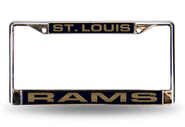 ST. LOUIS
RAMS