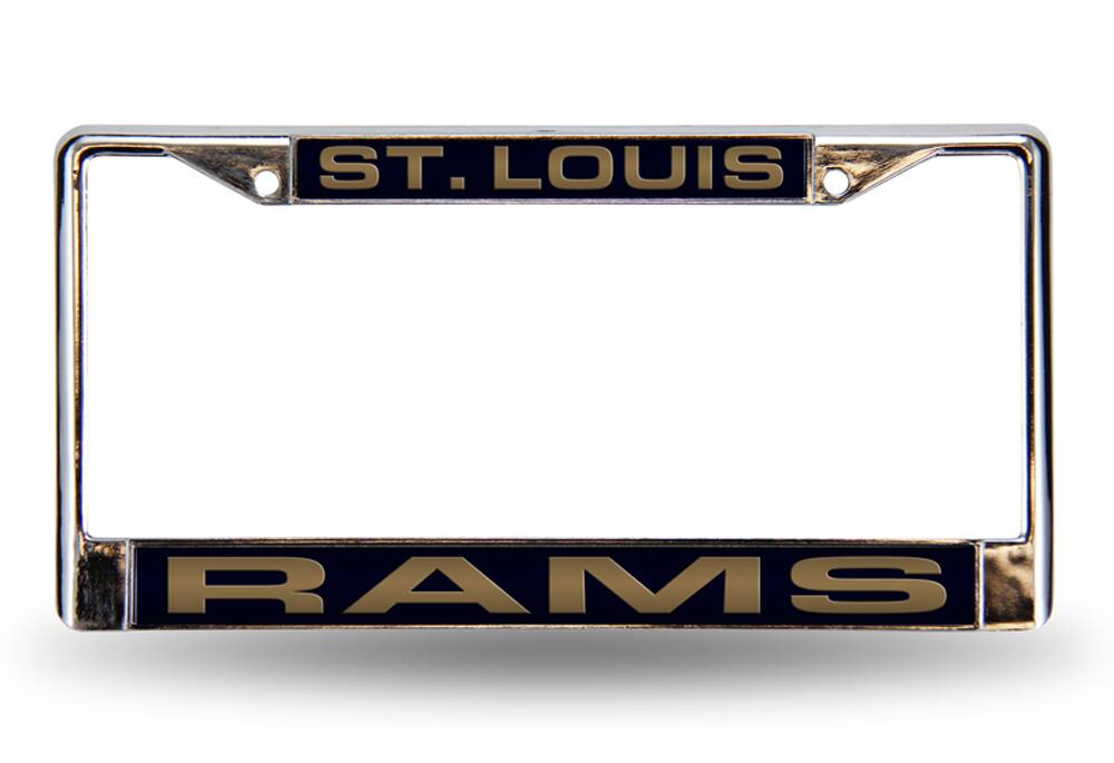 ST. LOUIS  
RAMS