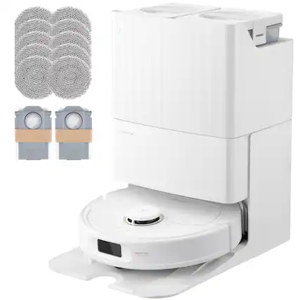 ioTO coborock 4
- - imartie Sauh