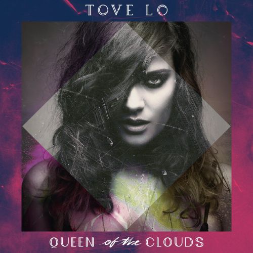  Queen of the Clouds [CD] [PA]