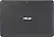Back Standard. Asus - Transformer Pad TF0310 10.1" - Intel Atom - 16GB - Black.