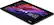 Alt View Standard 5. Asus - Transformer Pad TF0310 10.1" - Intel Atom - 16GB - Black.
