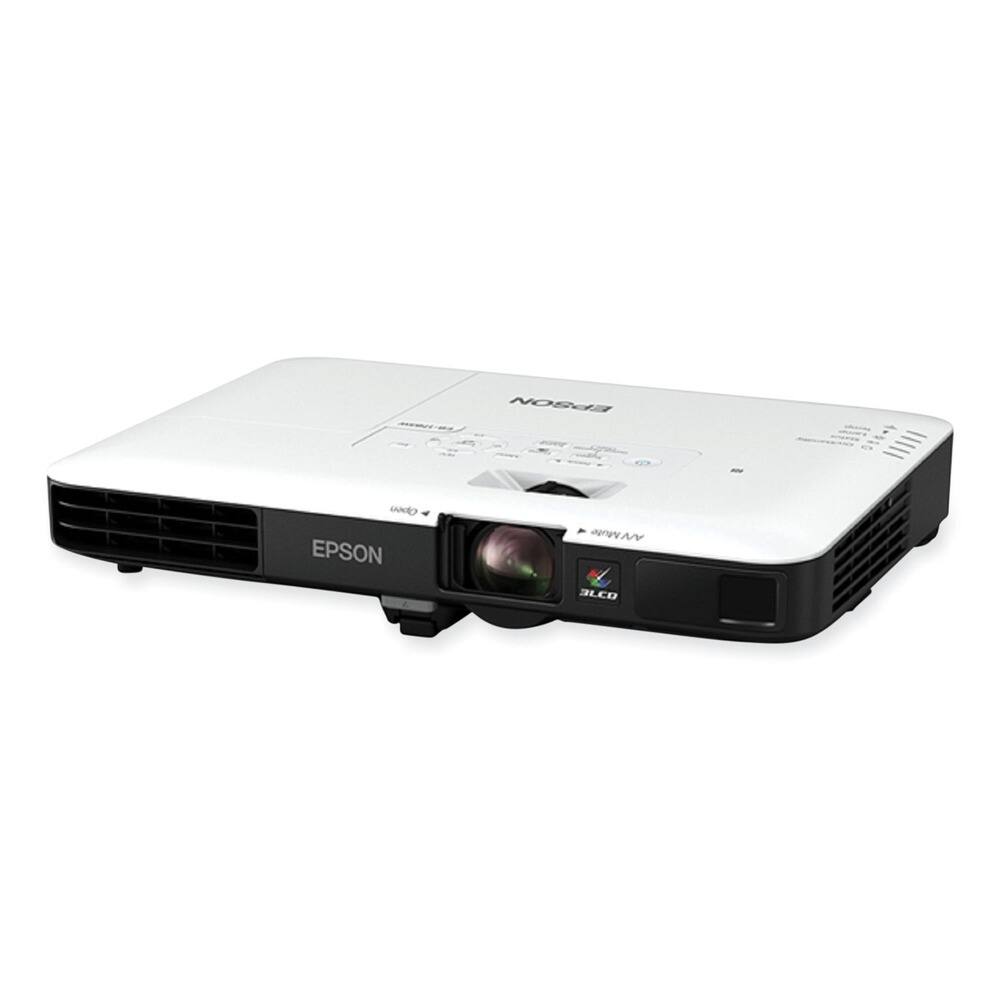 EPSON 3LCD