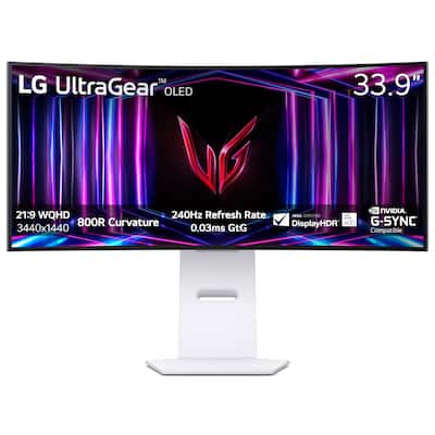 LG UltraGear 27 LG UltraGear 27