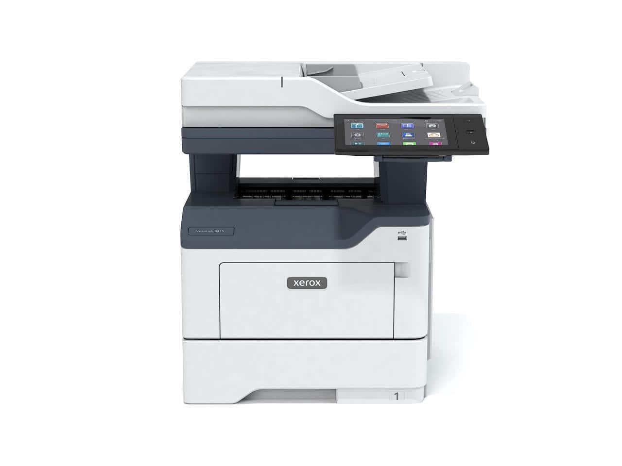 Xerox VersaLink B415/DN Wired Laser Multifunction Printer Black