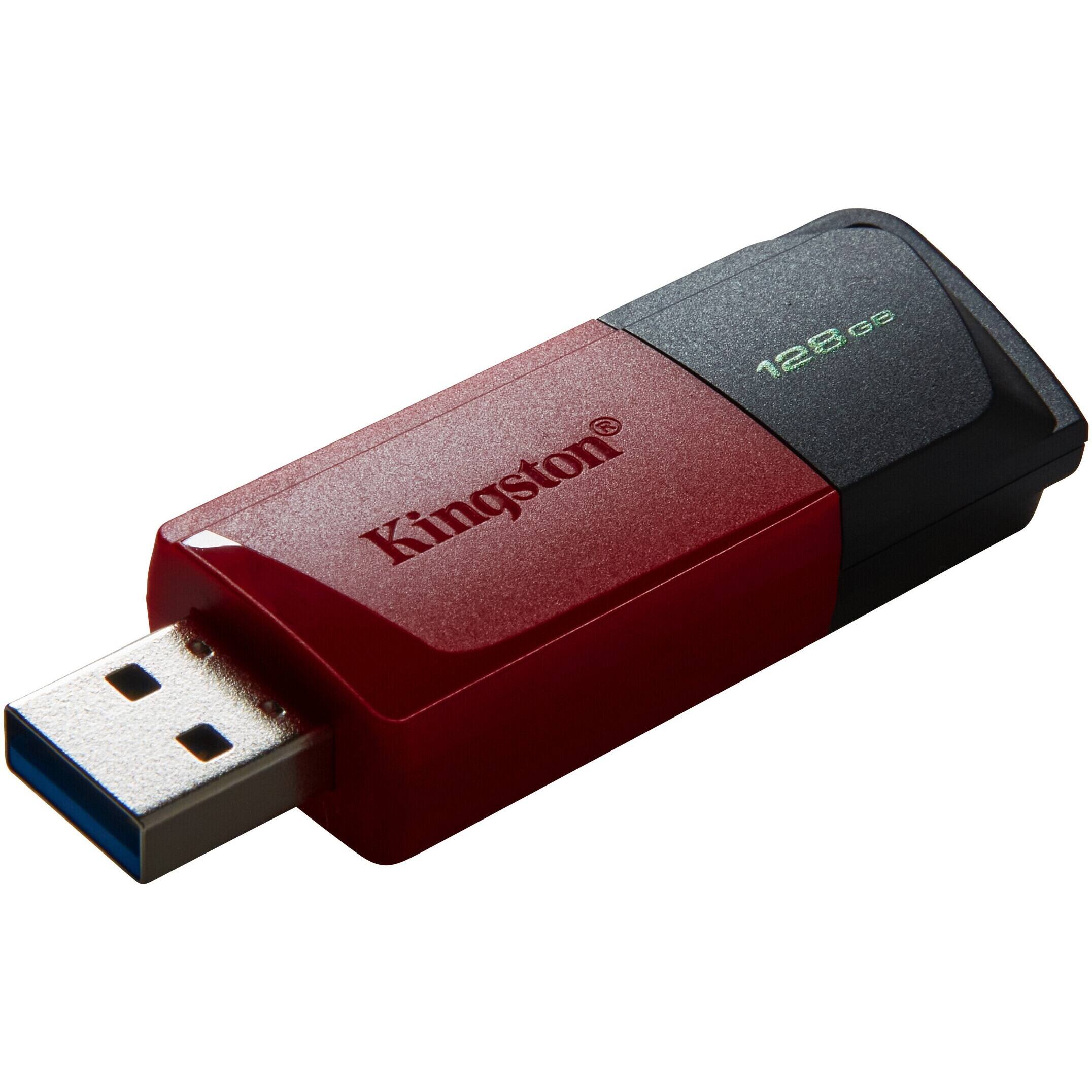 Kingston  
128 GB