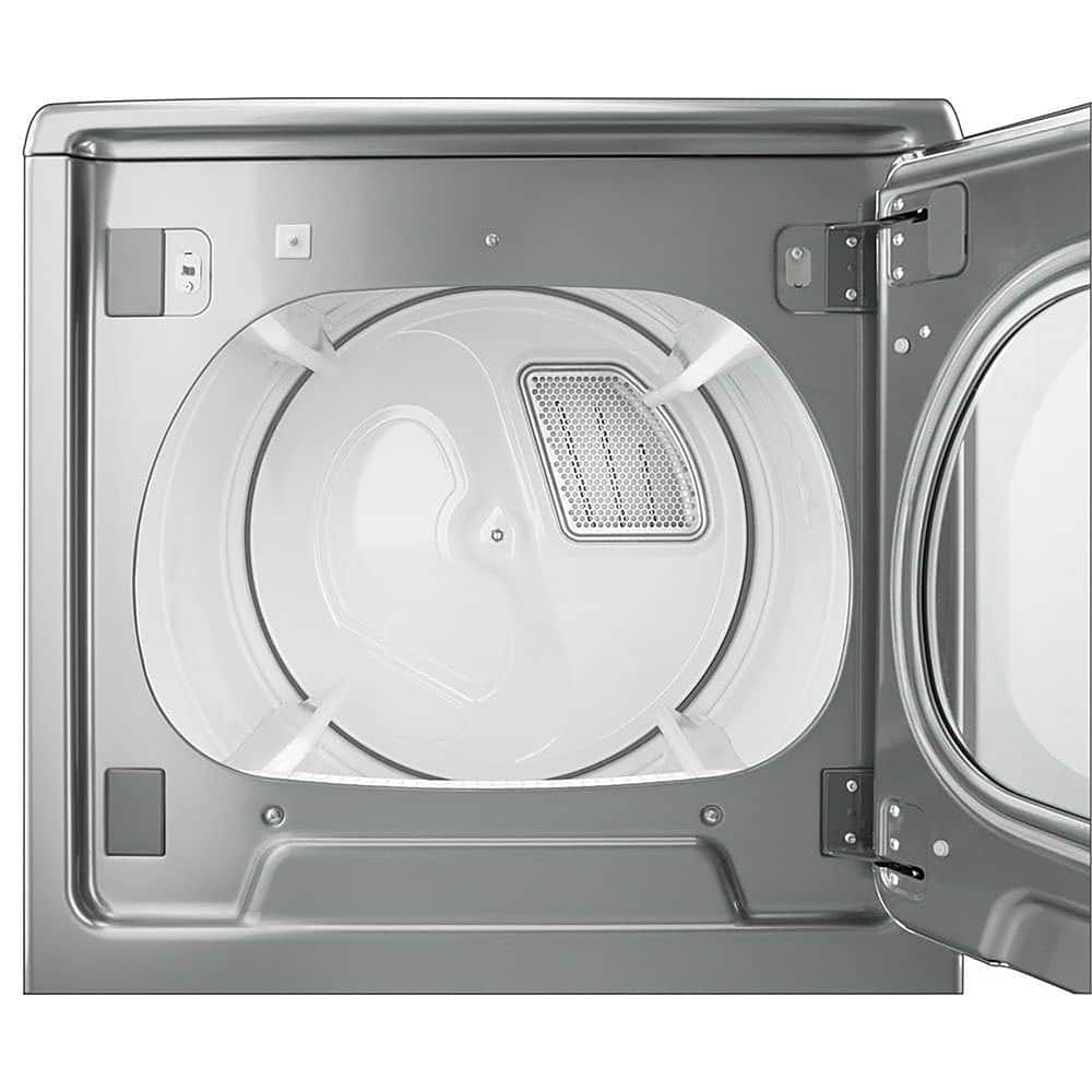 Customer Reviews: Whirlpool Cabrio 8.8 Cu. Ft. 23-Cycle Steam Gas Dryer ...