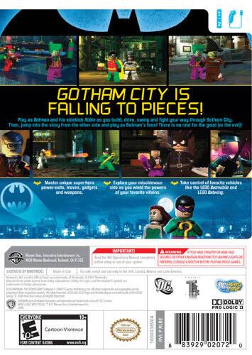 Best Buy: The LEGO Batman Movie The Batmobile 70905 6175860