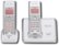 Front Standard. Uniden - DECT 6.0 Expandable Cordless Phone System with Caller ID.