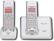 Front Standard. Uniden - DECT 6.0 Expandable Cordless Phone System with Caller ID.