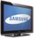 Angle Standard. Samsung - 52" Class / 1080p /120Hz / LCD HDTV.