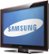 Left Standard. Samsung - 52" Class / 1080p /120Hz / LCD HDTV.