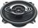 Top Standard. JVC - 5-1/4" 3-Way Coaxial Car Speakers with Composite Olefin Cones (Pair).