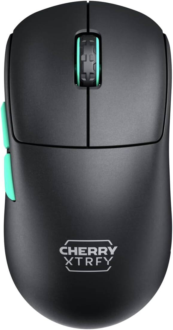 CHERRY XTRFY