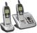 Angle Standard. Uniden - 5.8GHz Analog Cordless Phone System with Digital Answering System.