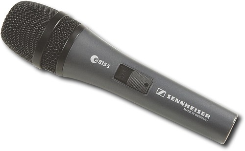  Sennheiser - Dynamic Vocal Microphone