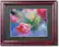 Front Standard. Digital Spectrum - MemoryFrame 10.4" LCD Digital Photo Frame - Brown.