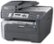 Left Standard. Brother - MFC-7840w Wireless Black-and-White All-in-One Laser Printer.